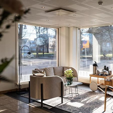 Hotel Raumanlinna Eksteriør billede