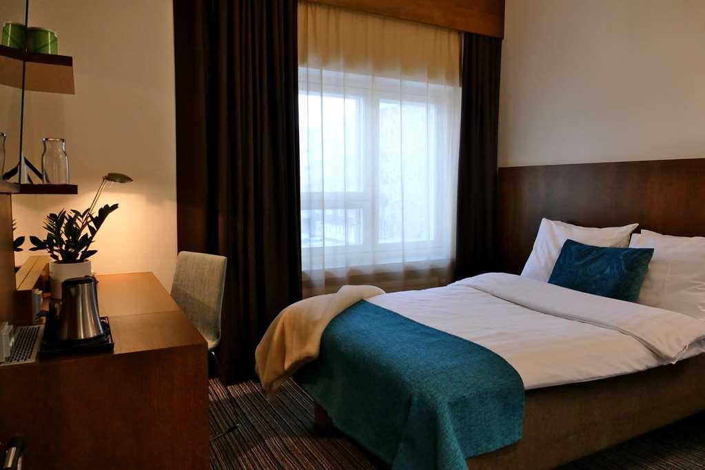 Hotel Raumanlinna Værelse billede